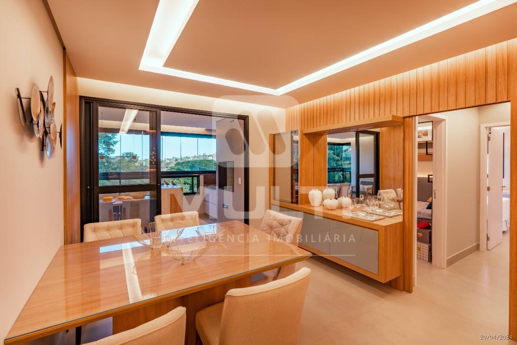 Apartamento, 3 quartos, 105 m² - Foto 1