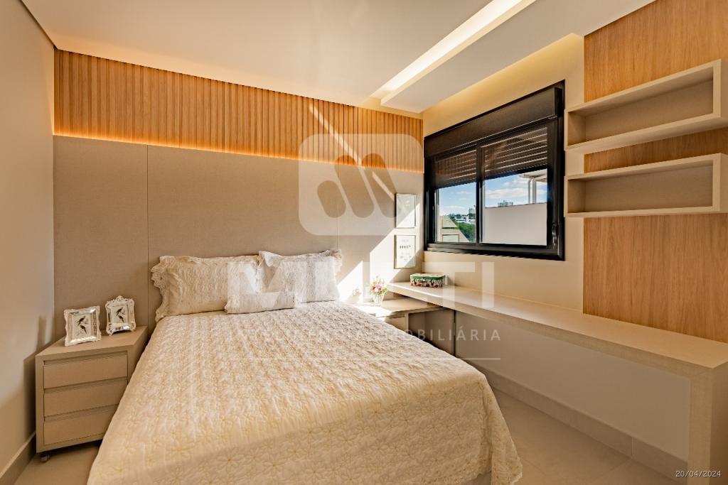 Apartamento, 3 quartos, 105 m² - Foto 9
