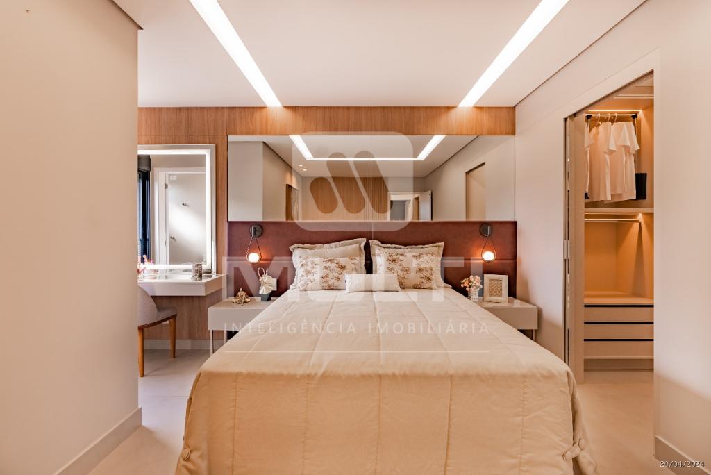 Apartamento, 3 quartos, 105 m² - Foto 11
