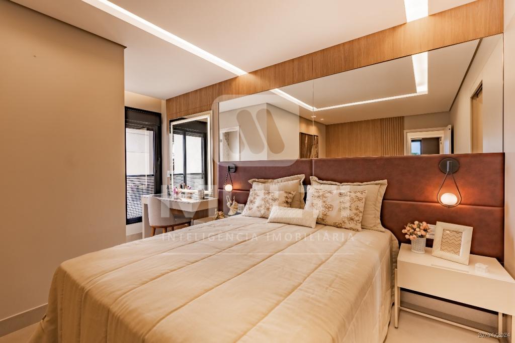 Apartamento, 3 quartos, 105 m² - Foto 12