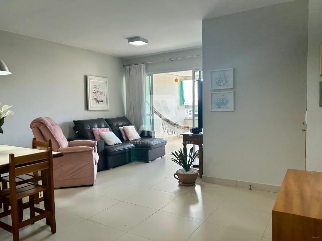 Apartamento à venda com 3 quartos, 103m² - Foto 1