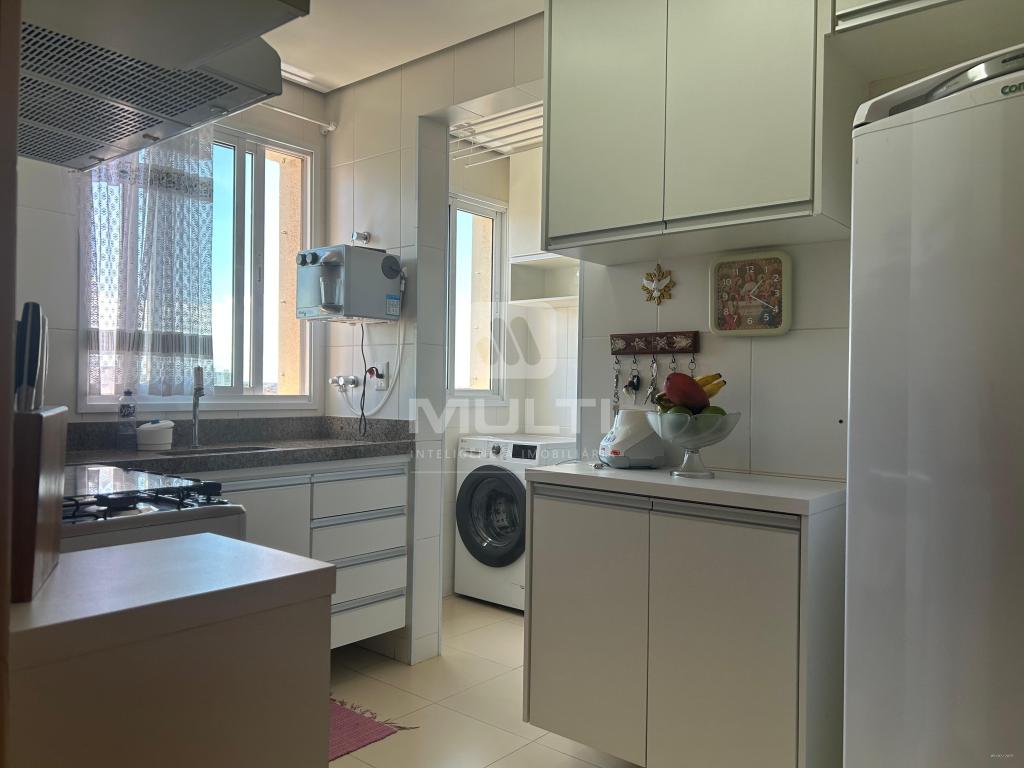Apartamento à venda com 3 quartos, 103m² - Foto 8