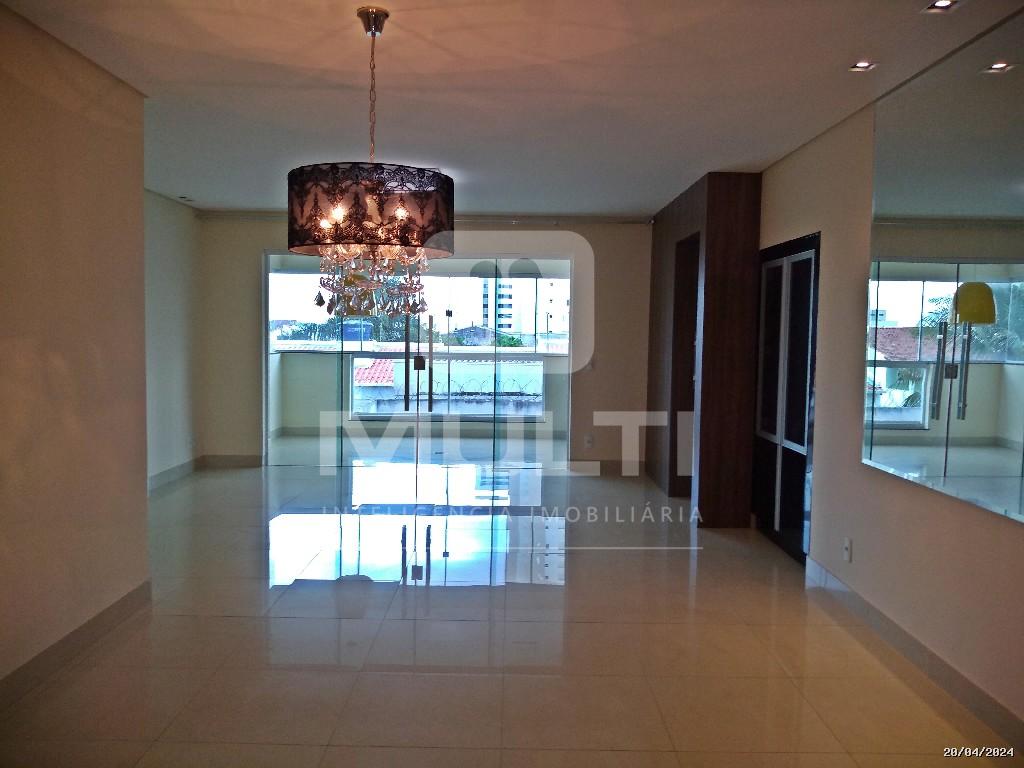 Apartamento à venda com 3 quartos, 184m² - Foto 1