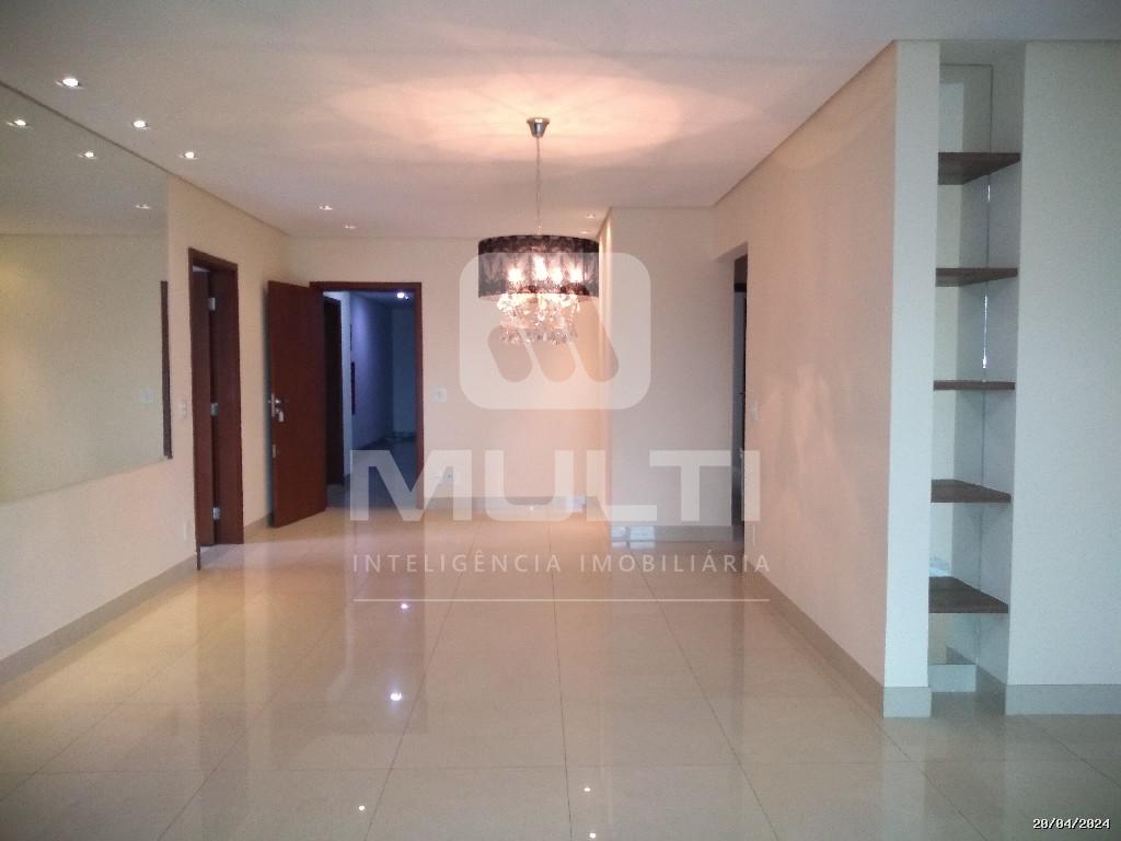 Apartamento à venda com 3 quartos, 184m² - Foto 2