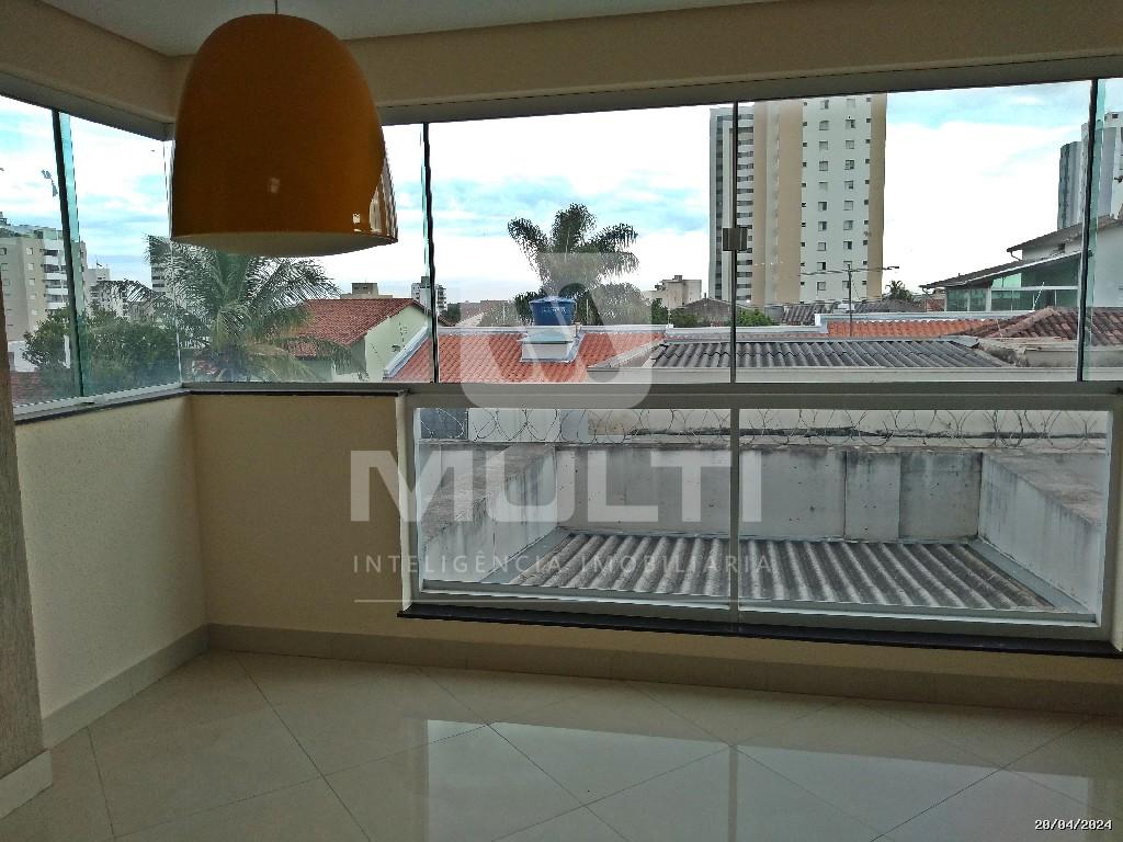 Apartamento à venda com 3 quartos, 184m² - Foto 4