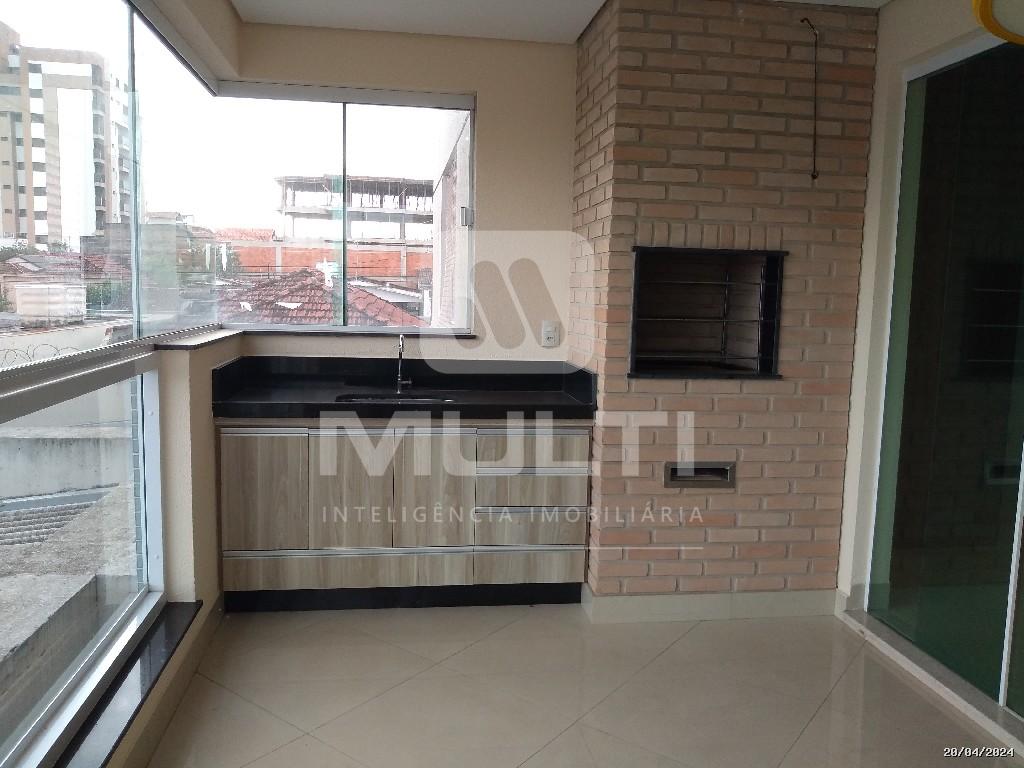 Apartamento à venda com 3 quartos, 184m² - Foto 5