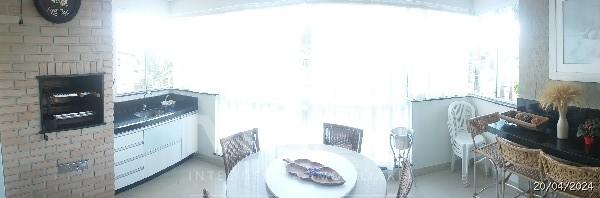 Apartamento à venda com 3 quartos, 185m² - Foto 9