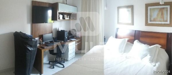 Apartamento à venda com 3 quartos, 185m² - Foto 18