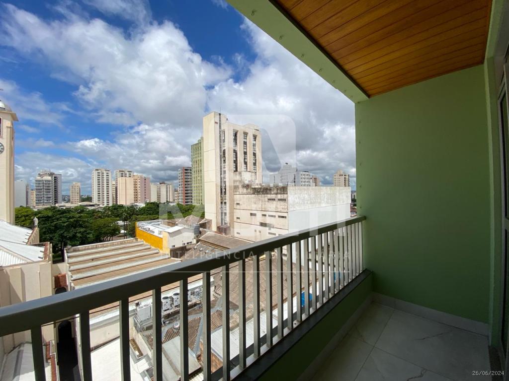 Apartamento à venda com 3 quartos, 105m² - Foto 5
