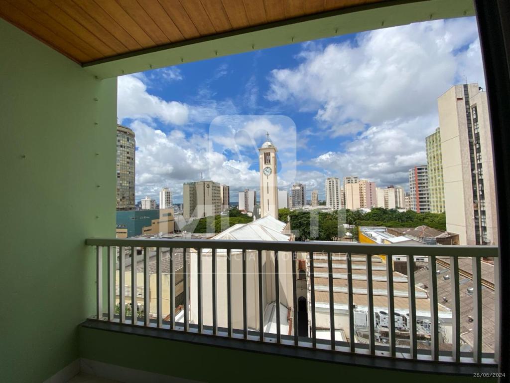 Apartamento à venda com 3 quartos, 105m² - Foto 6
