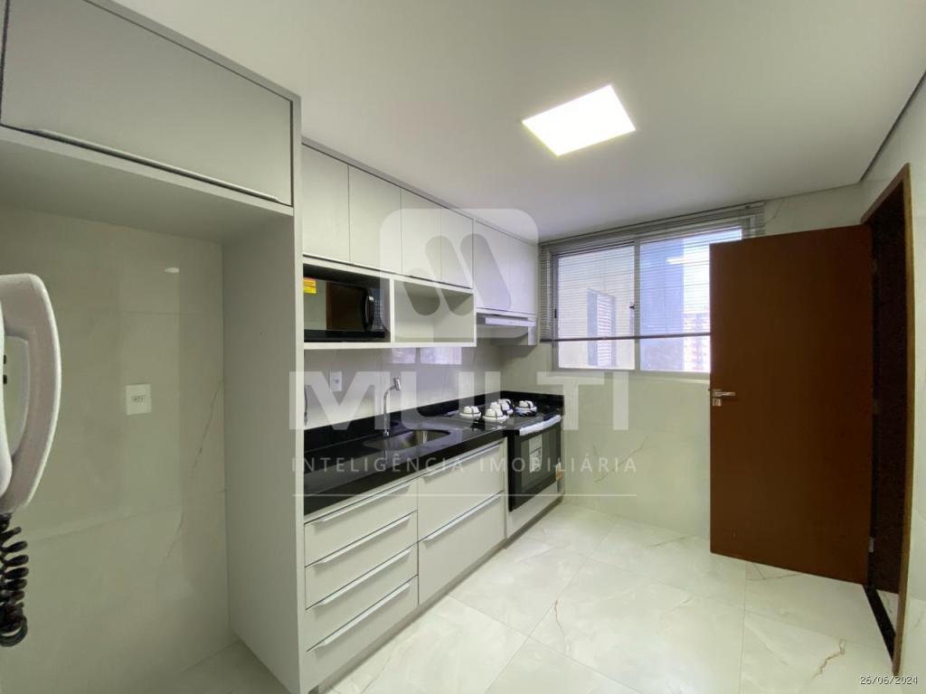 Apartamento à venda com 3 quartos, 105m² - Foto 7