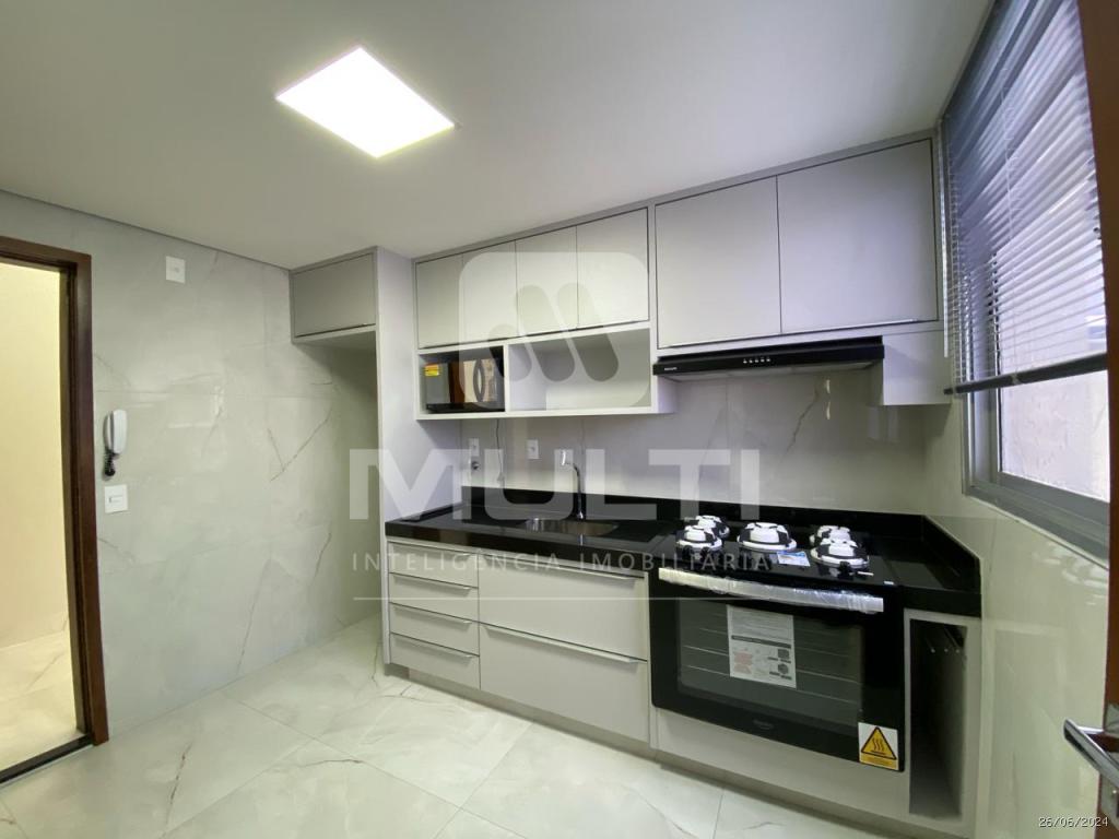 Apartamento à venda com 3 quartos, 105m² - Foto 8