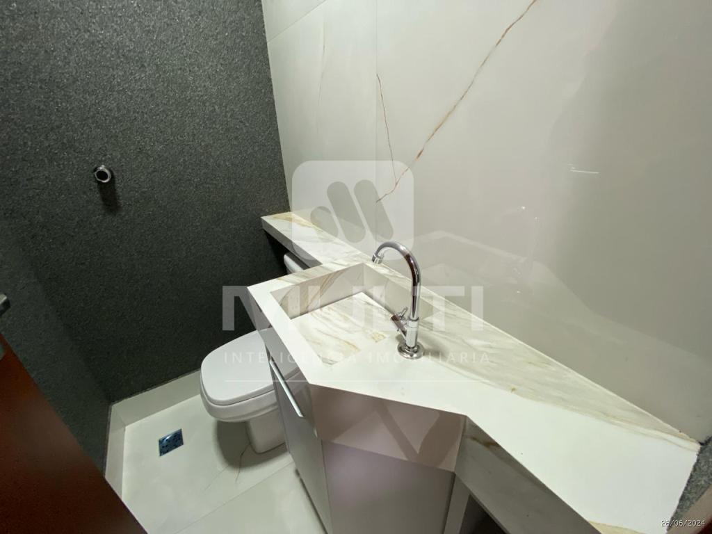 Apartamento à venda com 3 quartos, 105m² - Foto 11
