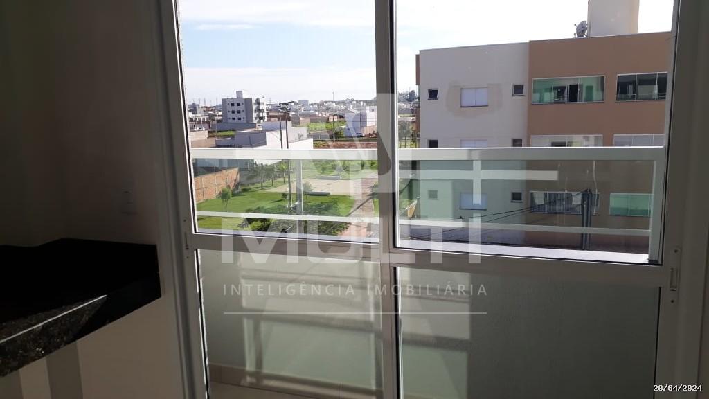 Apartamento, 2 quartos, 61 m² - Foto 3