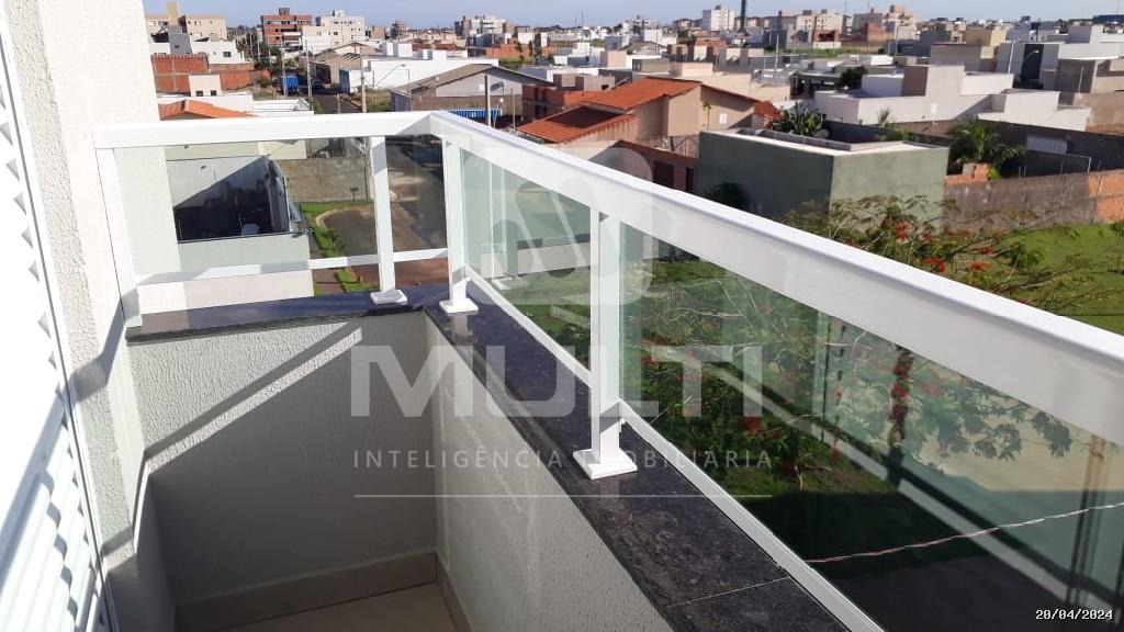 Apartamento, 2 quartos, 61 m² - Foto 11