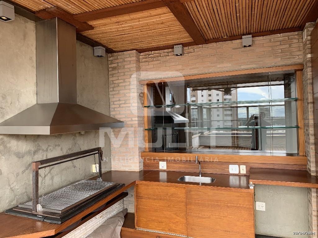 Apartamento à venda com 2 quartos, 300m² - Foto 2