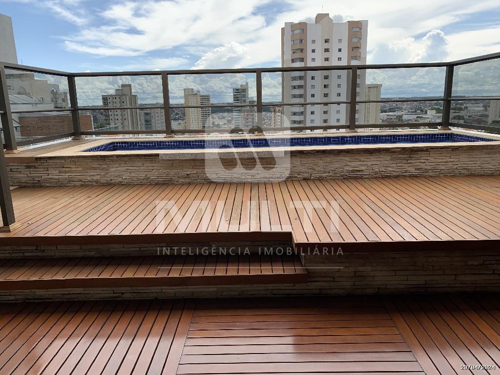Apartamento à venda com 2 quartos, 300m² - Foto 5