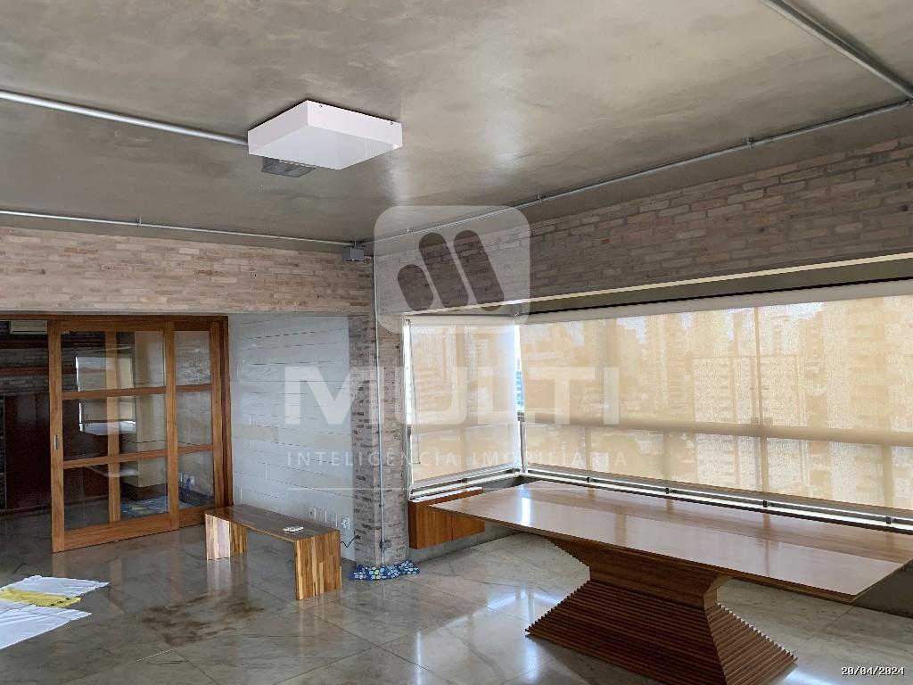 Apartamento à venda com 2 quartos, 300m² - Foto 8