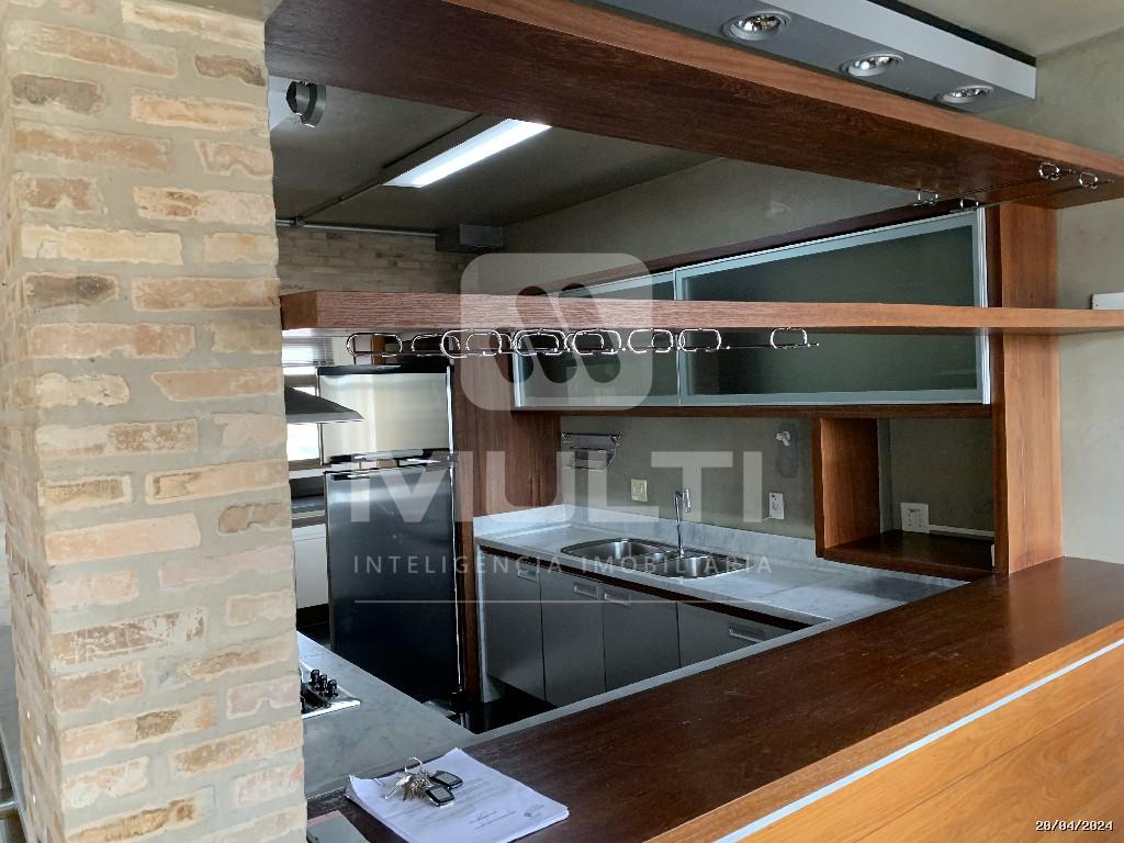 Apartamento à venda com 2 quartos, 300m² - Foto 24