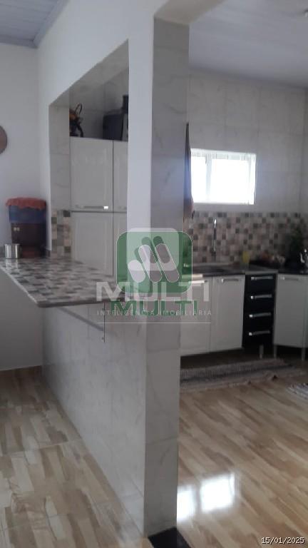 Casa no bairro Canaa