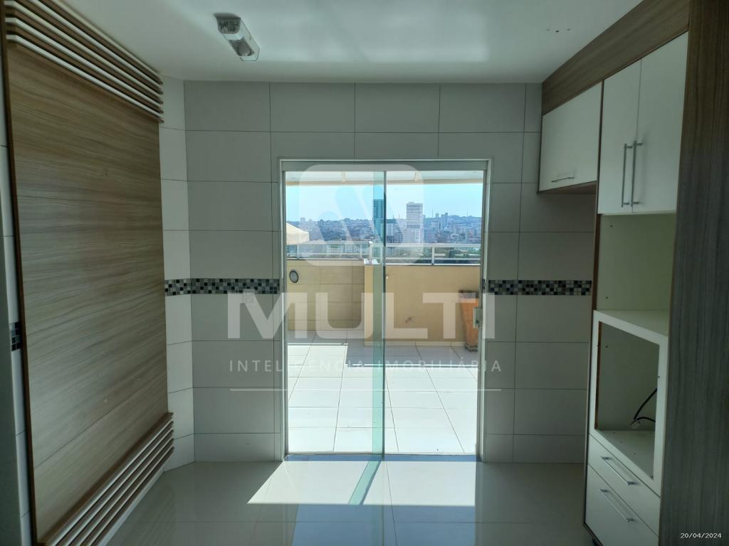 Cobertura à venda com 2 quartos, 160m² - Foto 8