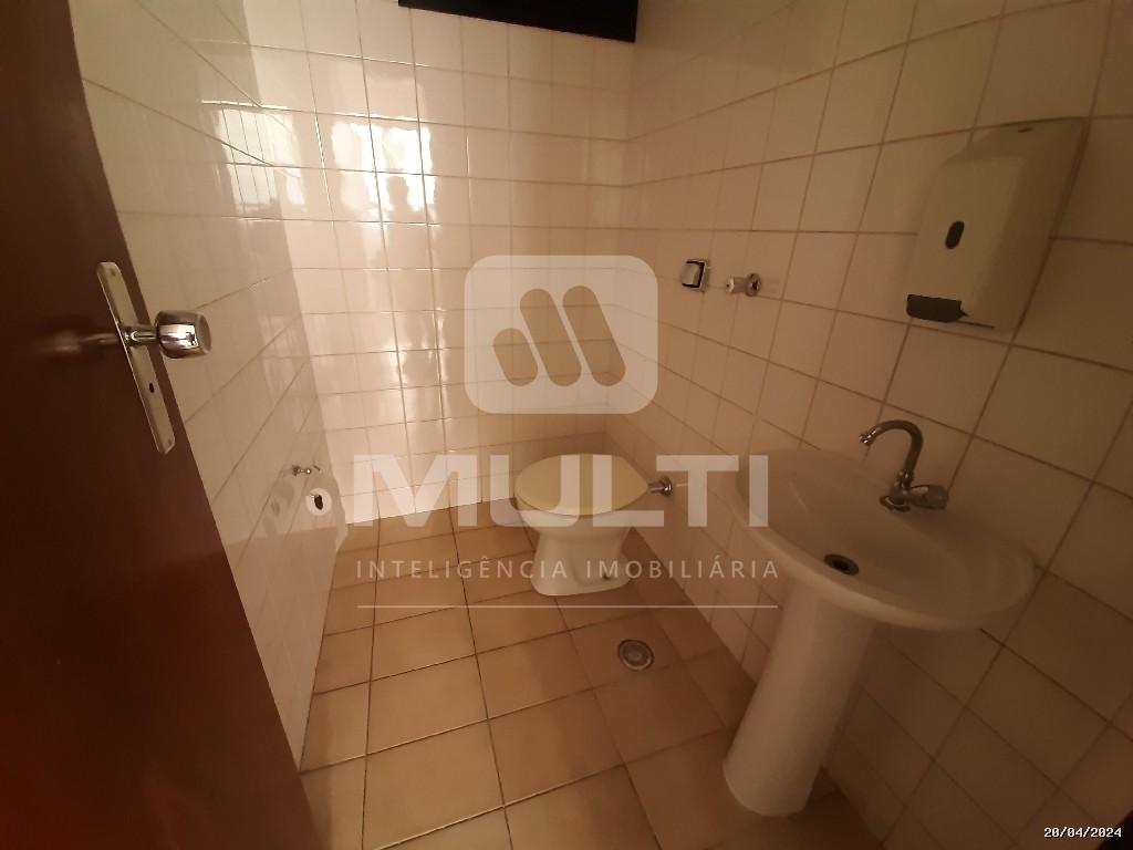 Conjunto Comercial-Sala à venda com 1 quarto, 42m² - Foto 2