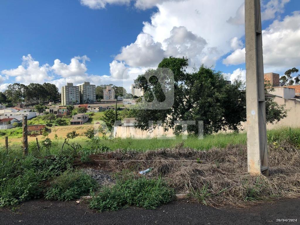 Terreno, 655 m² - Foto 1