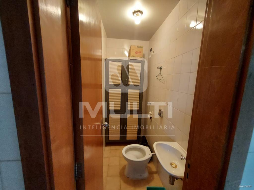 Apartamento à venda com 3 quartos, 102m² - Foto 13