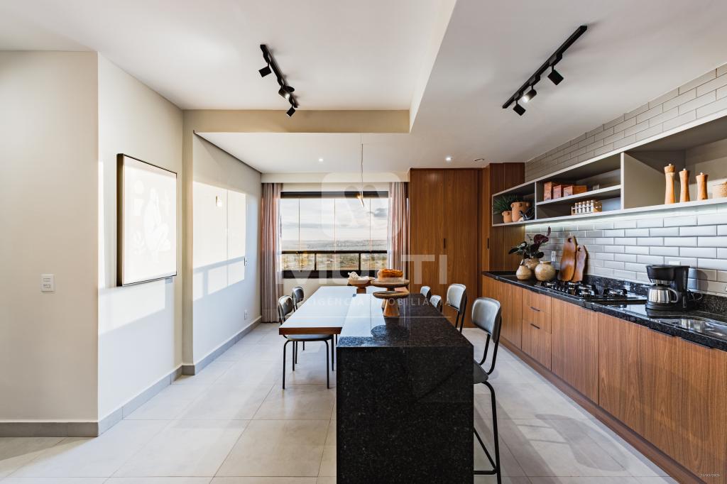 Apartamento, 3 quartos, 81 m² - Foto 1