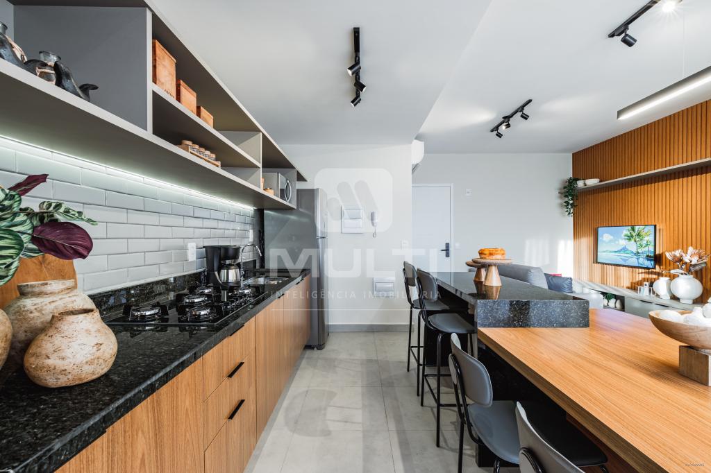 Apartamento, 3 quartos, 81 m² - Foto 4