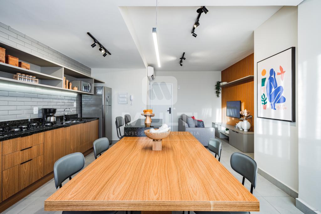 Apartamento, 3 quartos, 81 m² - Foto 5