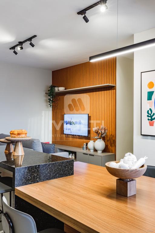 Apartamento, 3 quartos, 81 m² - Foto 6