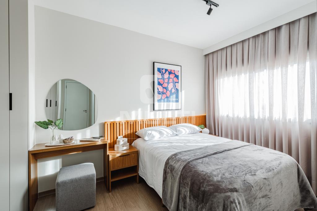 Apartamento, 3 quartos, 81 m² - Foto 9