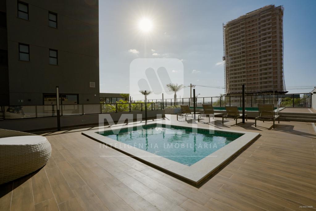 Apartamento, 3 quartos, 81 m² - Foto 22