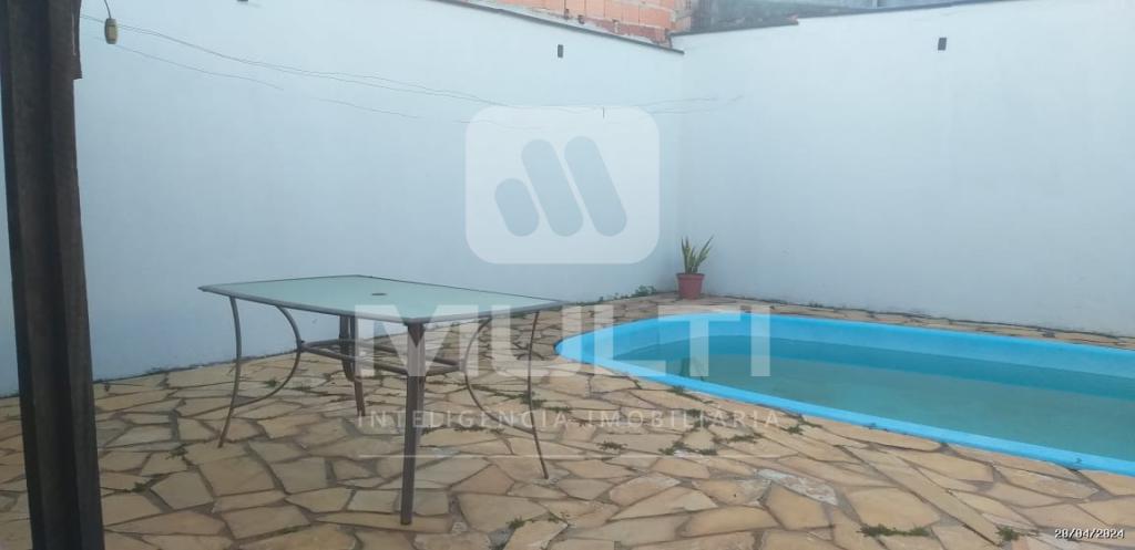 Casa à venda com 3 quartos, 105m² - Foto 25