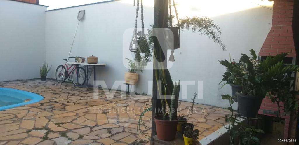 Casa à venda com 3 quartos, 105m² - Foto 29