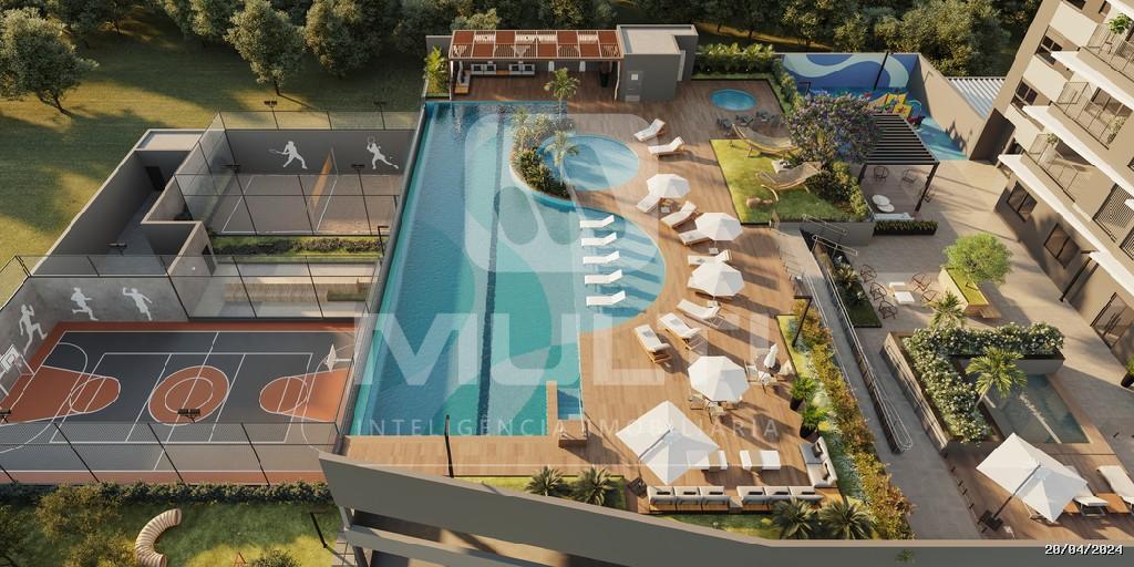 Apartamento, 3 quartos, 106 m² - Foto 5