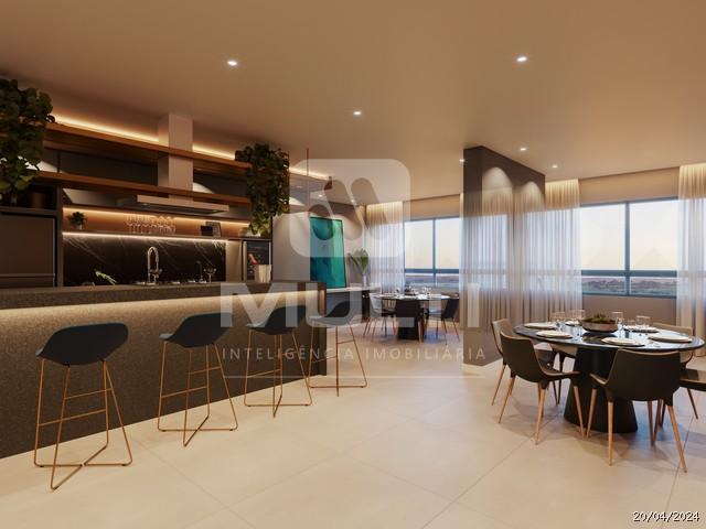 Apartamento, 3 quartos, 106 m² - Foto 9