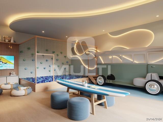 Apartamento, 3 quartos, 106 m² - Foto 11