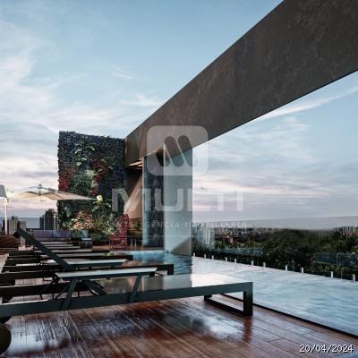 Apartamento, 3 quartos, 120 m² - Foto 1