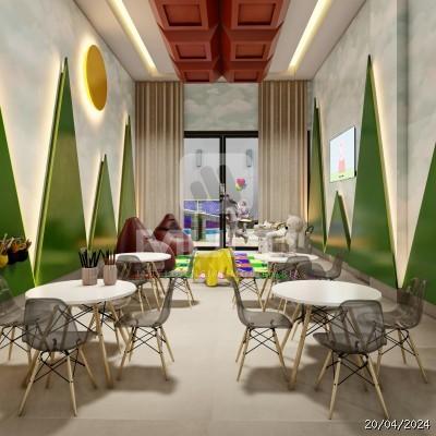 Apartamento, 3 quartos, 120 m² - Foto 9