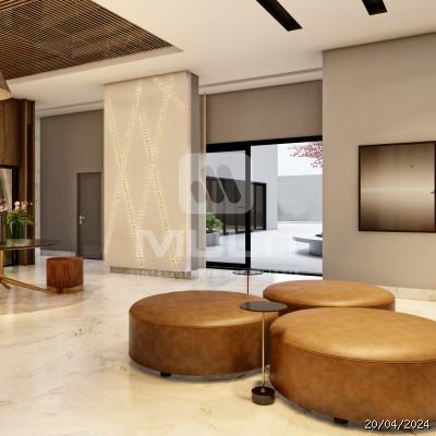 Apartamento, 3 quartos, 120 m² - Foto 18