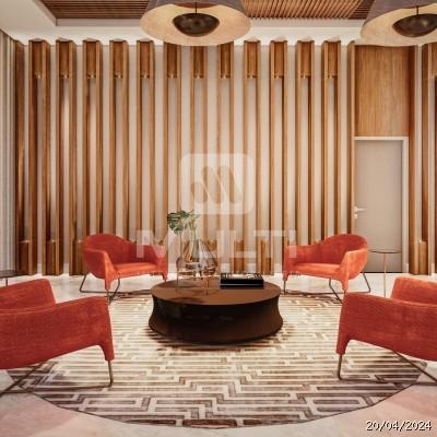 Apartamento, 3 quartos, 120 m² - Foto 19