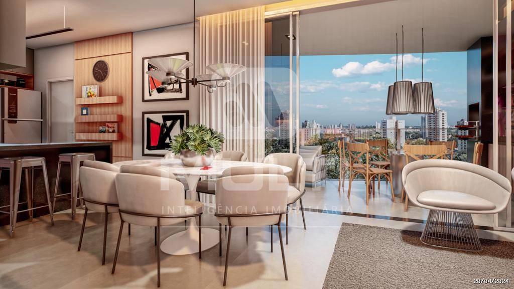 Apartamento, 3 quartos, 120 m² - Foto 20