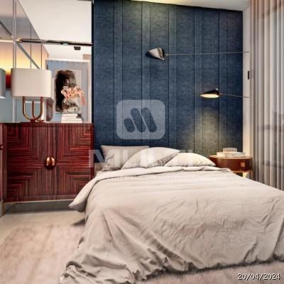 Apartamento, 3 quartos, 120 m² - Foto 21