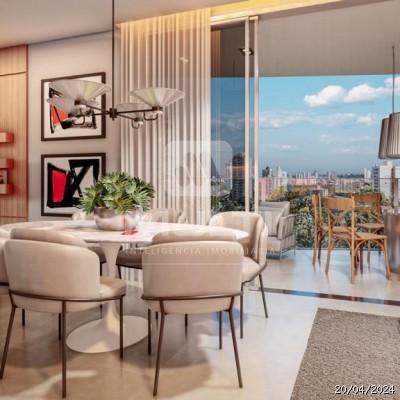 Apartamento, 3 quartos, 120 m² - Foto 22