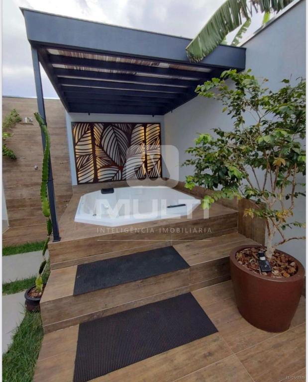 Casa, 3 quartos, 144 m² - Foto 13