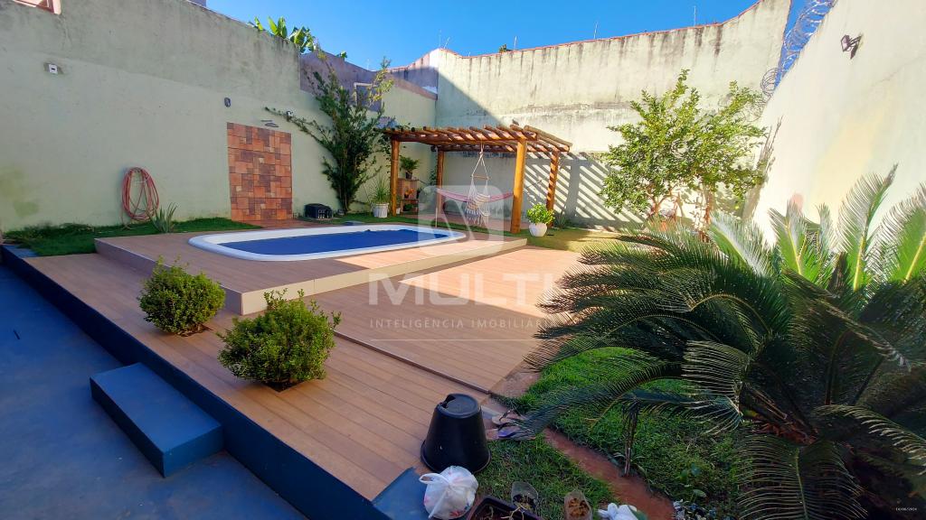Casa à venda com 3 quartos, 400m² - Foto 7