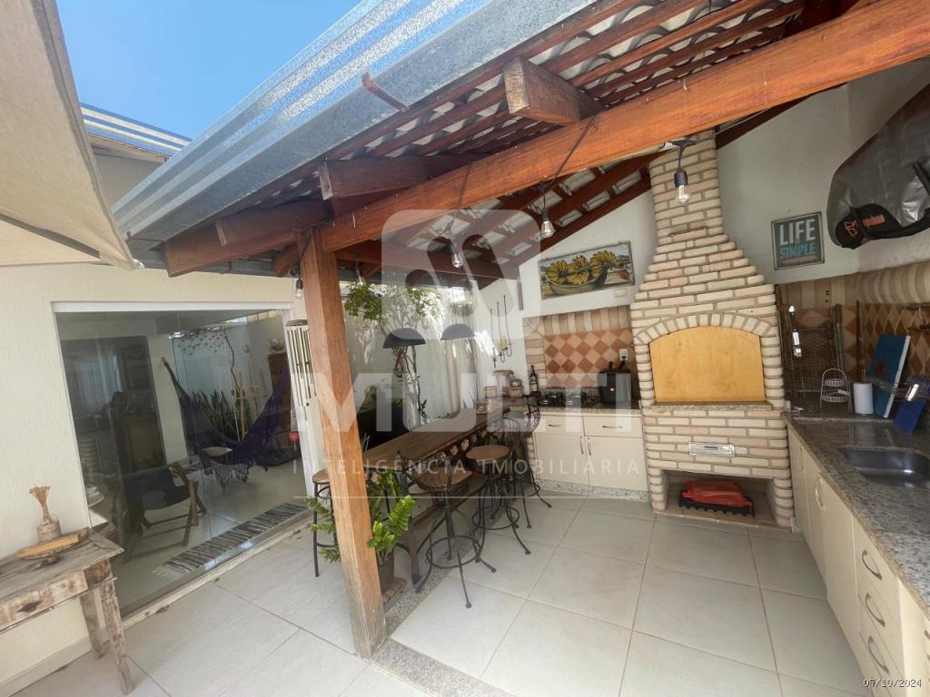 Casa de Condomínio, 3 quartos - Foto 17