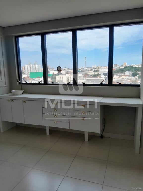 Conjunto Comercial-Sala à venda com 1 quarto, 25m² - Foto 1